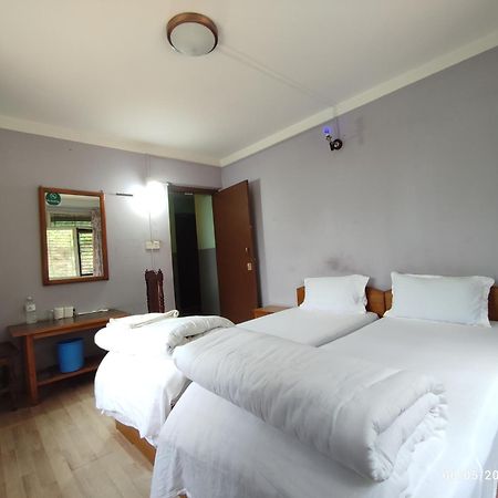 Hotel Mount Paradise Nagarkot Exterior foto